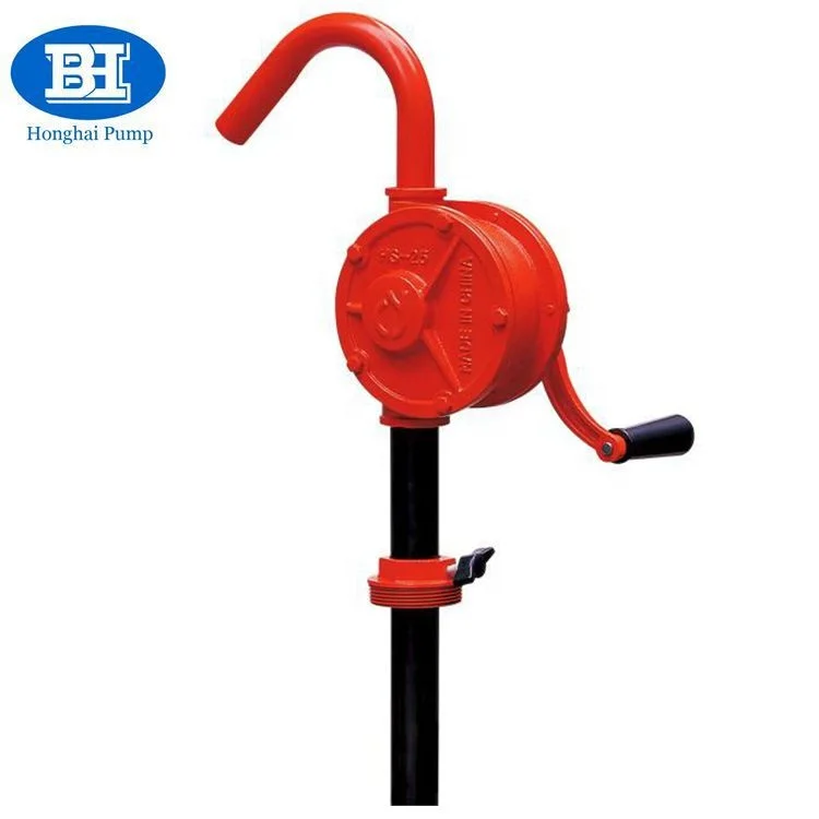 

Factory price!!! cast iron hand water pump made in China