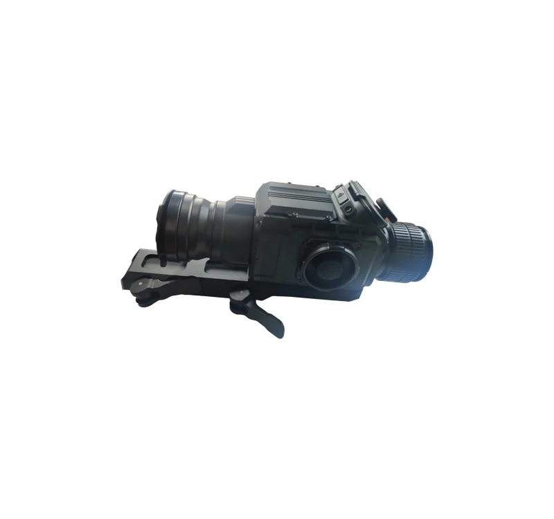 

AG3835X10 BULK 384X288 with 35mm lenscheap Thermal Weapon Sight thermal scope riflescope thermal sight high quality