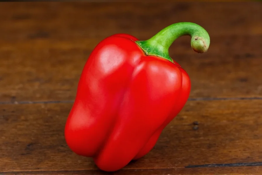 Table Pepper Origins: Source, History & Production Facts