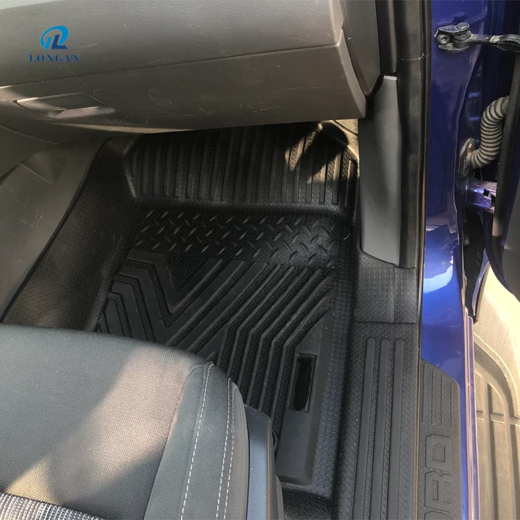 car accessories floor mat