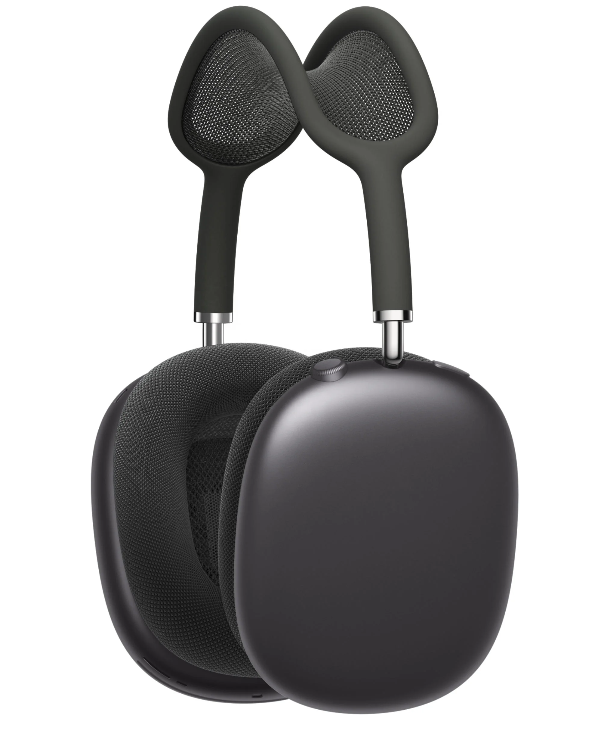 

in stock Best quality wholesale P9 airpod max headphone anc Wireless earphones Headset Headphone, White color