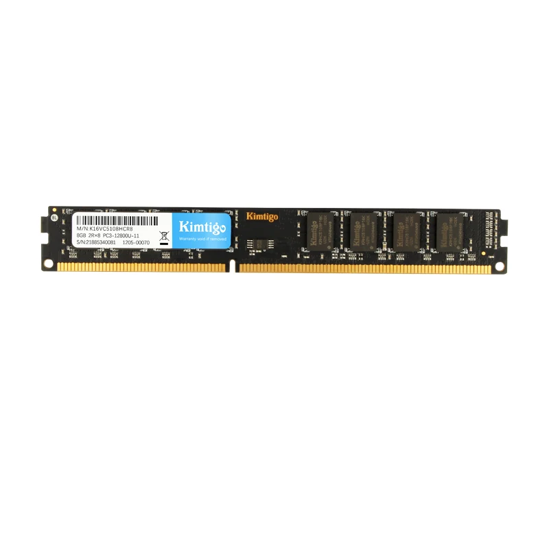 

Professional Factory 3 Warranty 8Gb Ram Ddr3 1600 Ddr 3 1600MHz PC SO-DIMM, Black