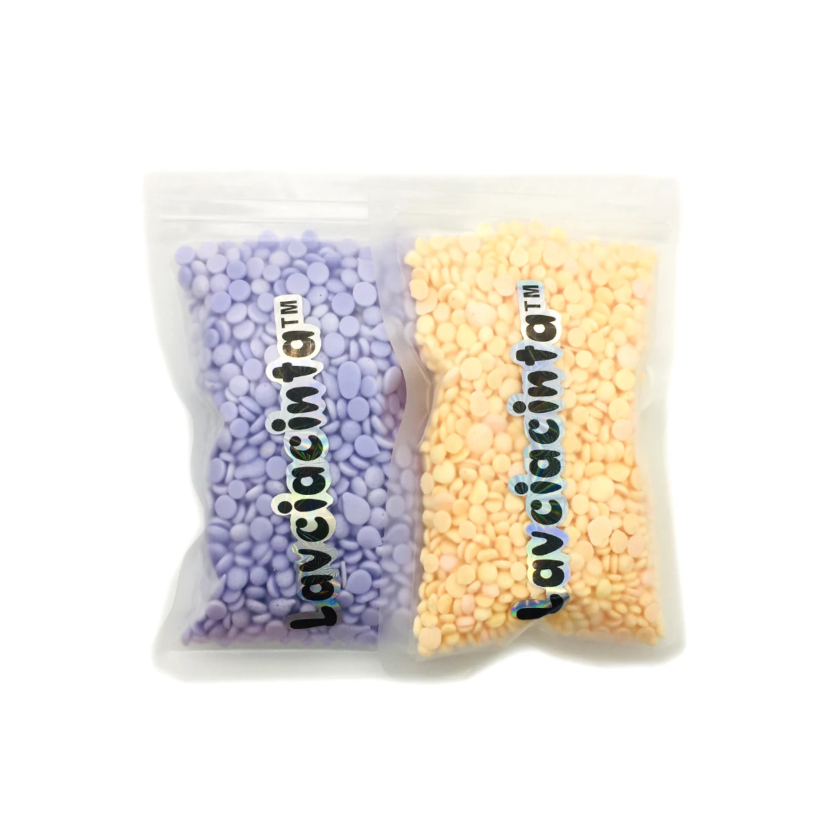 

wholesale different Scent Boosters 50g for one bag, Yellow/ blue/ pink / coffee/ purple