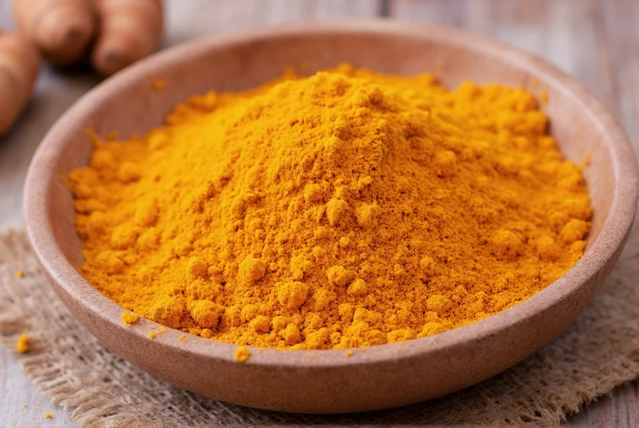 Turmeric Health Benefits: Science-Backed Facts and Uses