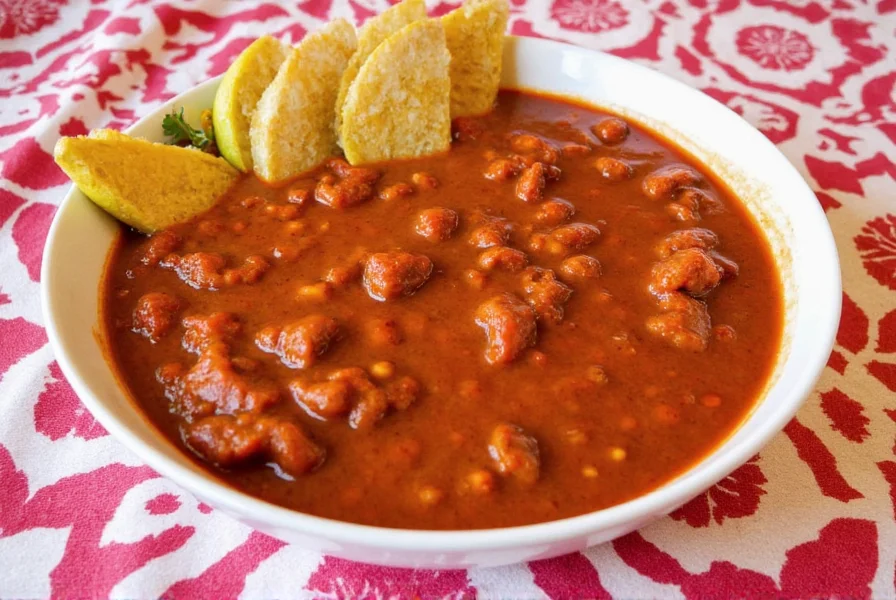 7 sizzling spicy chili recipes that will set your taste buds on fire and how to handle the heat