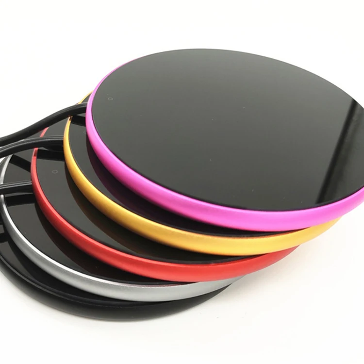 

Hot Selling 2021 USB Coffee Cup Warmer Custom Wholesale Coffee Cup Heater Electric coffee mug cup warmer pad, Black white silver purple