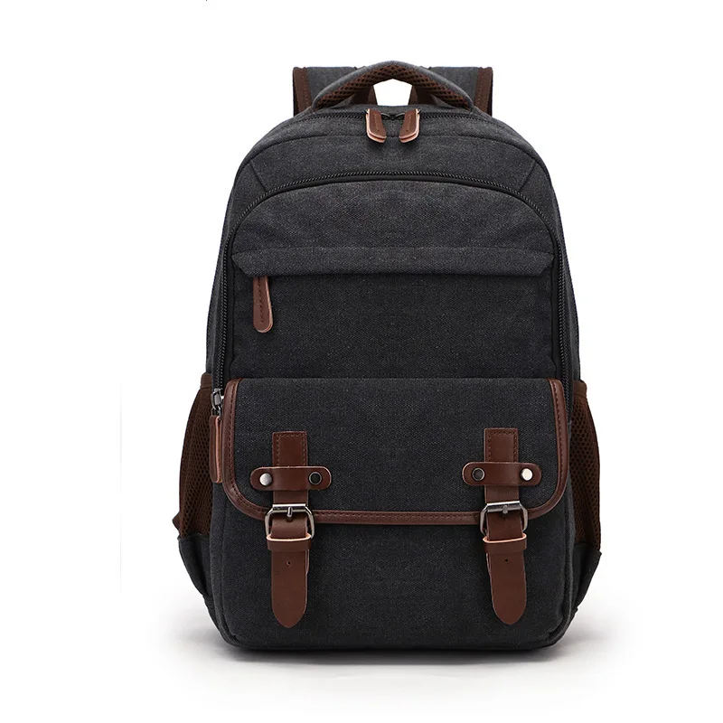 

Laptop Vintage Other Camping Backpack Custom Bookbag
