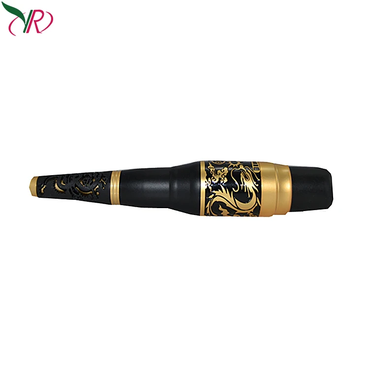 

Permanent Makeup Eyebrow Lip Dragon Machine & Taiwan Original Tattoo Machine For Permanent Makeup, Black