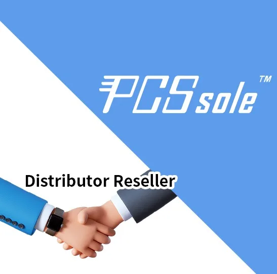 Distributor Reseller Wholesaler