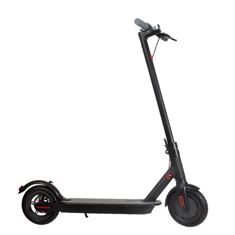 

High speed electric scooter wholesale, Black