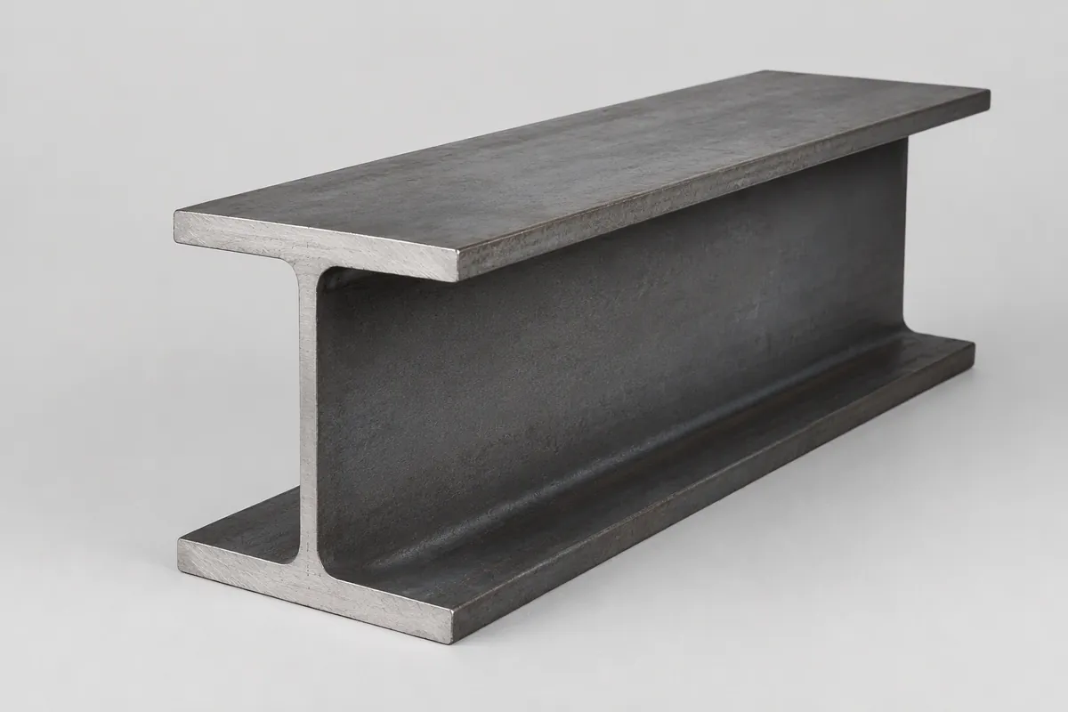 H-Beam ASTM A992, grades A992 / A572 Gr.50