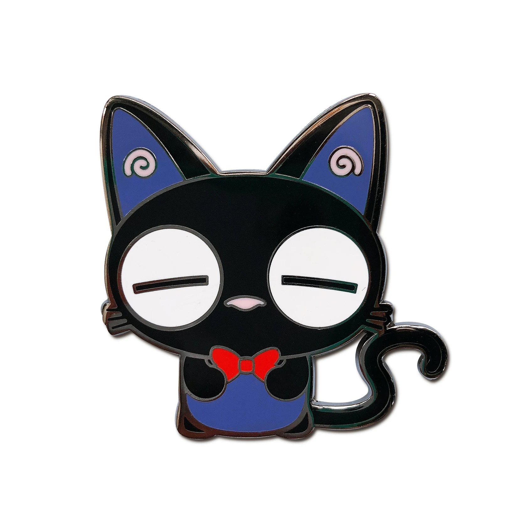 
Free Sample Custom Logo Metal Soft Enamel Lapel Pin Custom Enamel Pin 