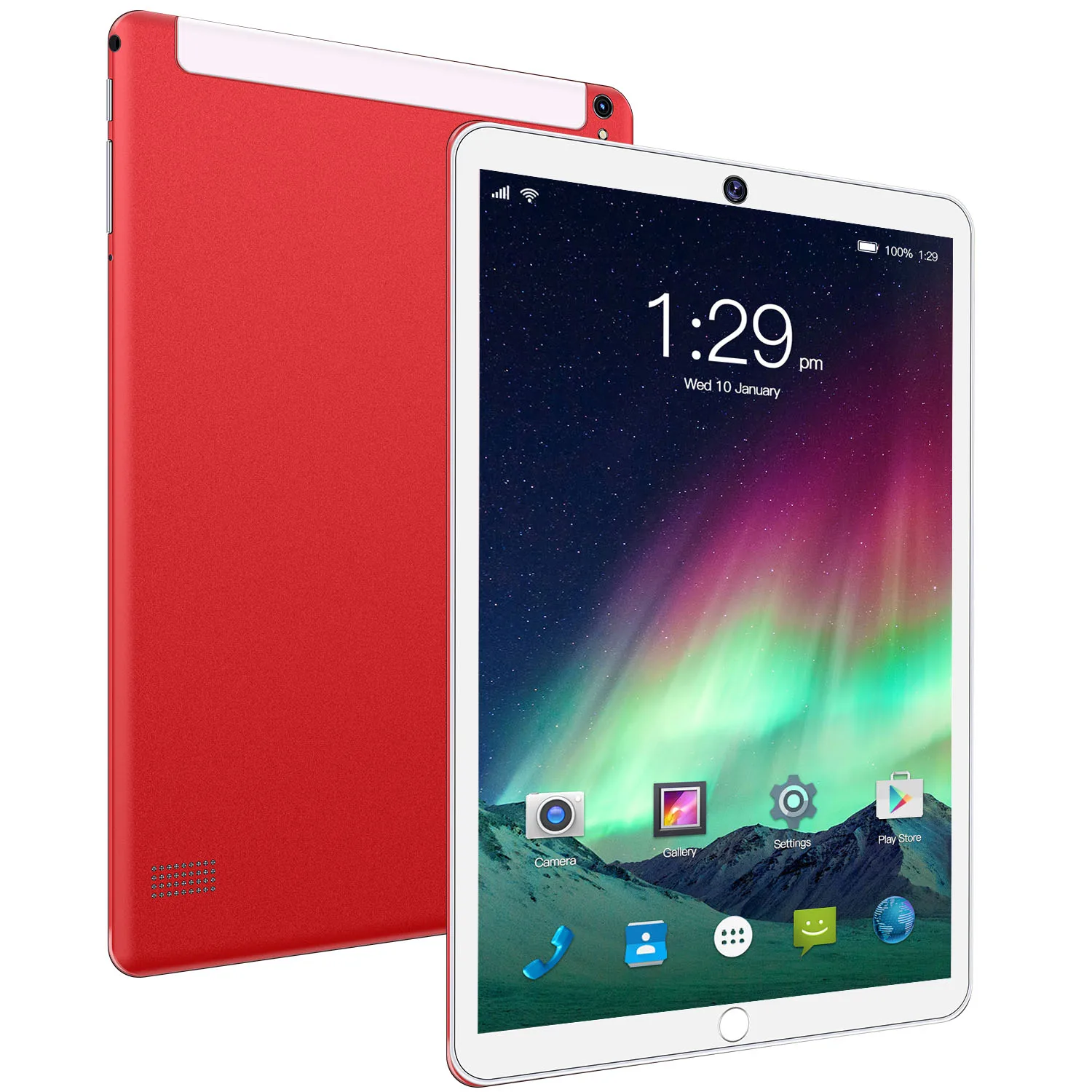 

cheapest multi touch tablet high quality 10.1 inch android tablet pc with sim card