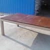 Multi-function game/ billiard table/dining table