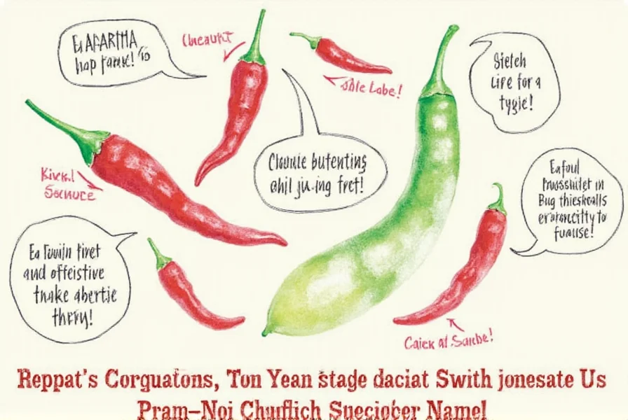 Spicy Salsa