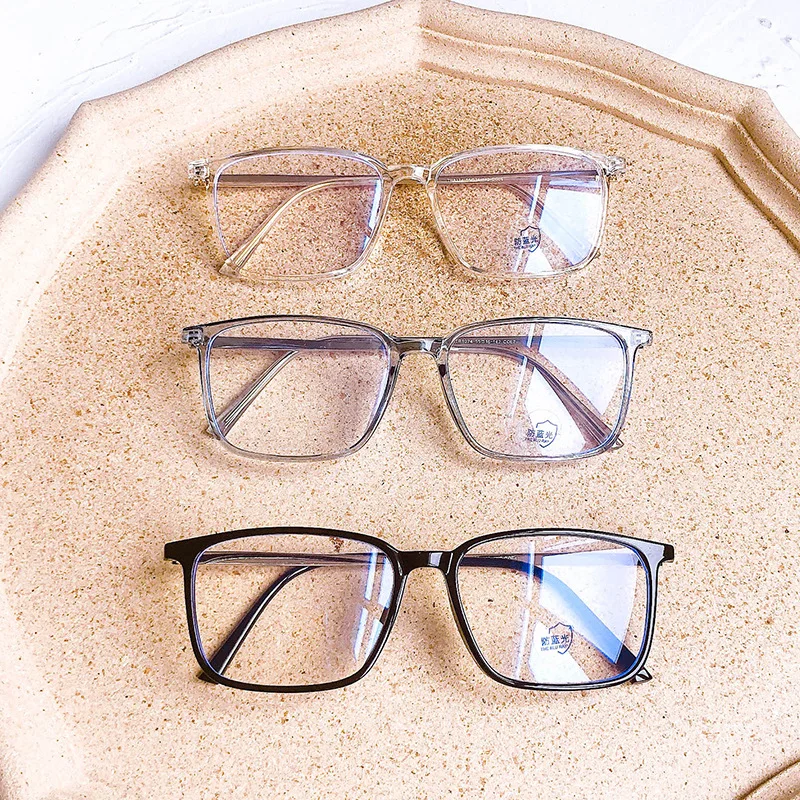 

SKYWAY Fashion Comfortable TR90 Computer Gaming Glasses Anti Blue Light Eyewear Blue Light Blocker Glasses