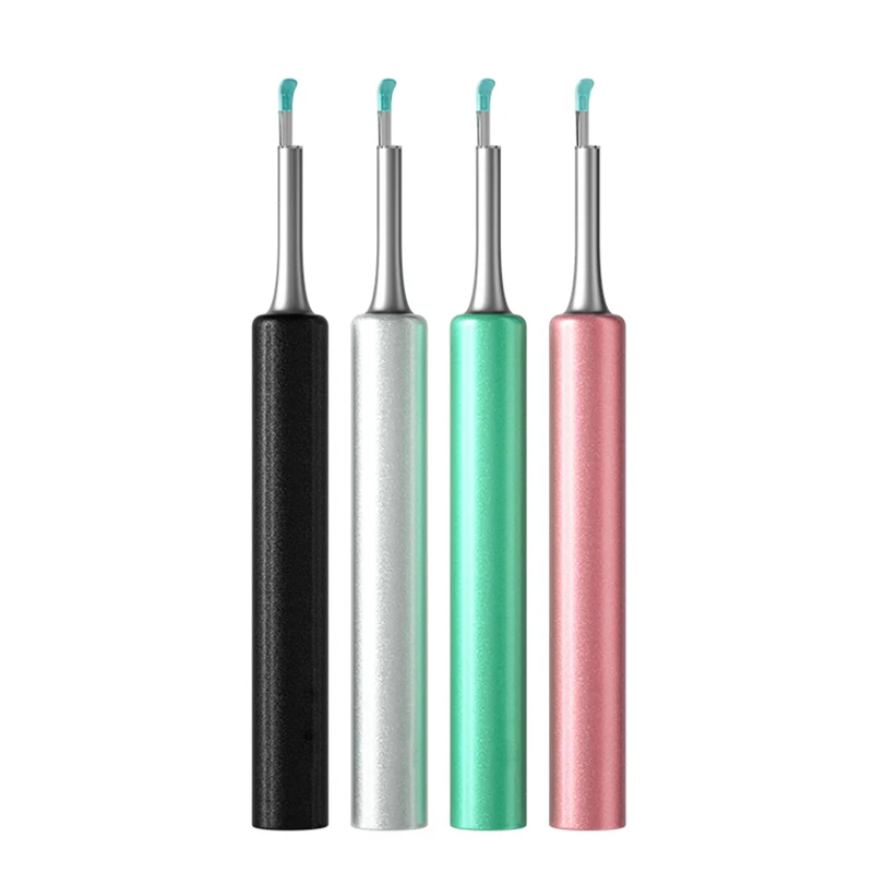 

Top seller in USA Poland Bebird C3 Portable endoscope camera ear cleaner picker for Smart Phones
