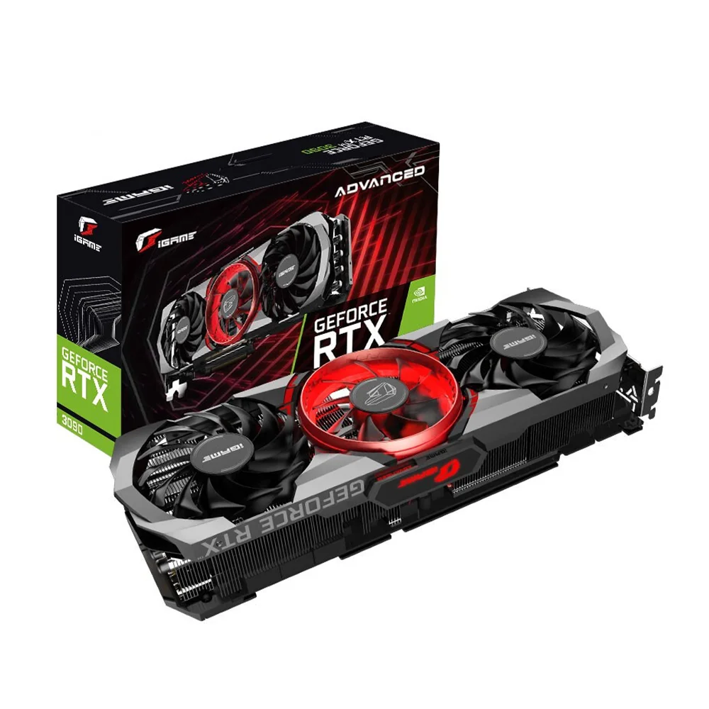 

Gtx Used 24 Gb 384 Bit Evga Nvidia Geforce Xc3 Ultra Card. Gpu Graphic Card Gaming Graphics Cards 3090 Rtx