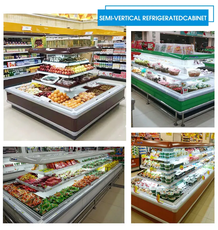 glass door display cooler