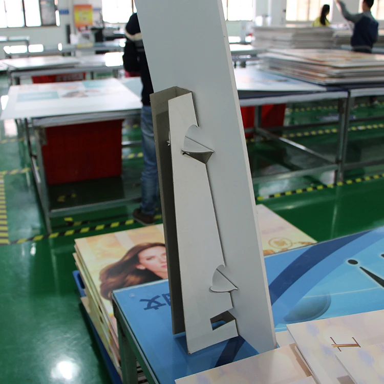 Double Wing Easel Back Table Top Displays Table Top Sign Buy Easel