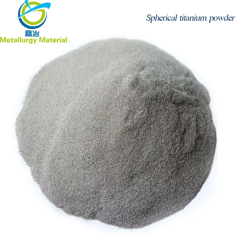 
Spherical titanium powder  (60796752484)