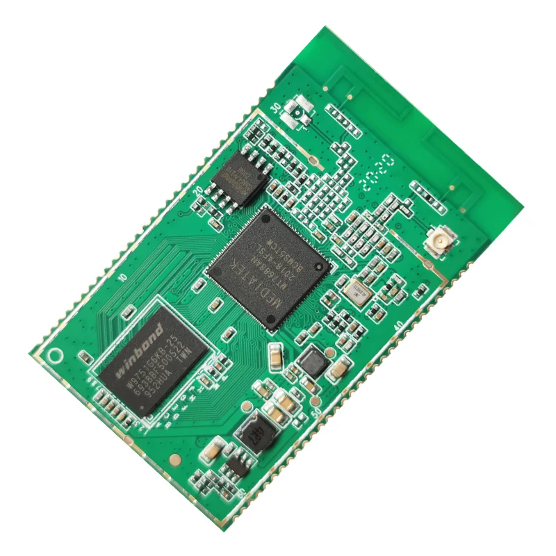 Модуль ар. Se0802 Chip.