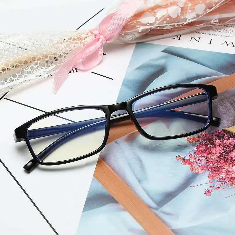 

New blue light proof reading glasses cheap reading glasses granny reading glasses