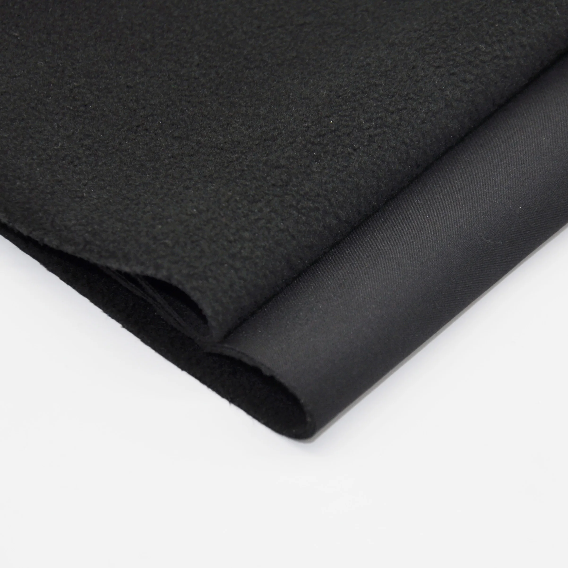 
softshell fabric 4 way stretch polyester spandex four way material 