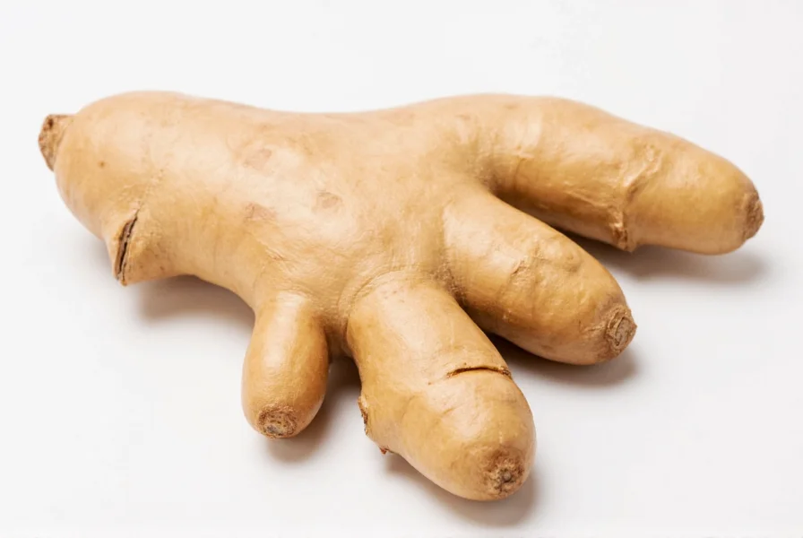 ginger root for nausea
