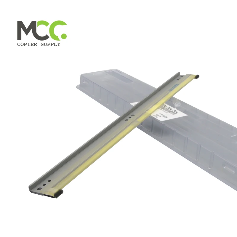 OEM Drum Cleaning Blade for Konica Minolta Bizhub C258 C308 C368 C221 C281 C224 C284 C364 C454 C554 DR512-Blade Best Quality