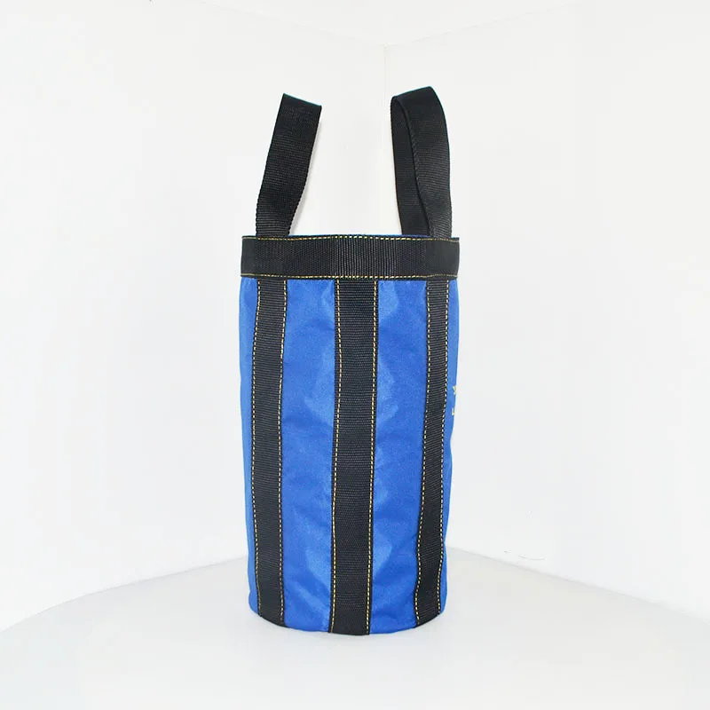 30kg/50kg Pvc Tarpaulin Scaffolding Lifting Bags For Tool Lifting Buy