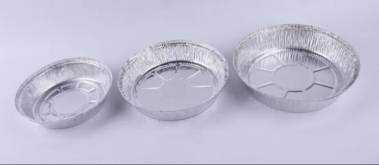 7 8 9 inch foil pan for baking