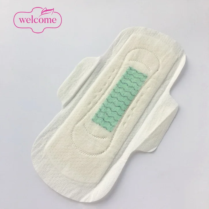 

Me Time Brand Breathable Ultra Thin Sanitary Pad Day Night Use Moderate Comfortable Women Pad Sanitary Napkin