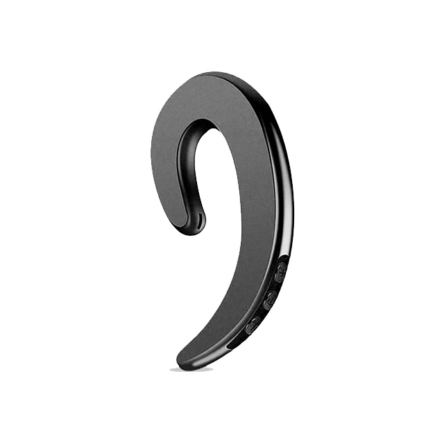 

new bone conduction BleTooth headset stereo Wireless Sports headset