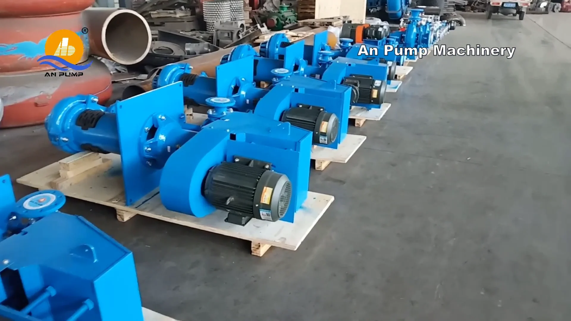 direct coupling type vertical centrifugal slurry sump pump, View direct