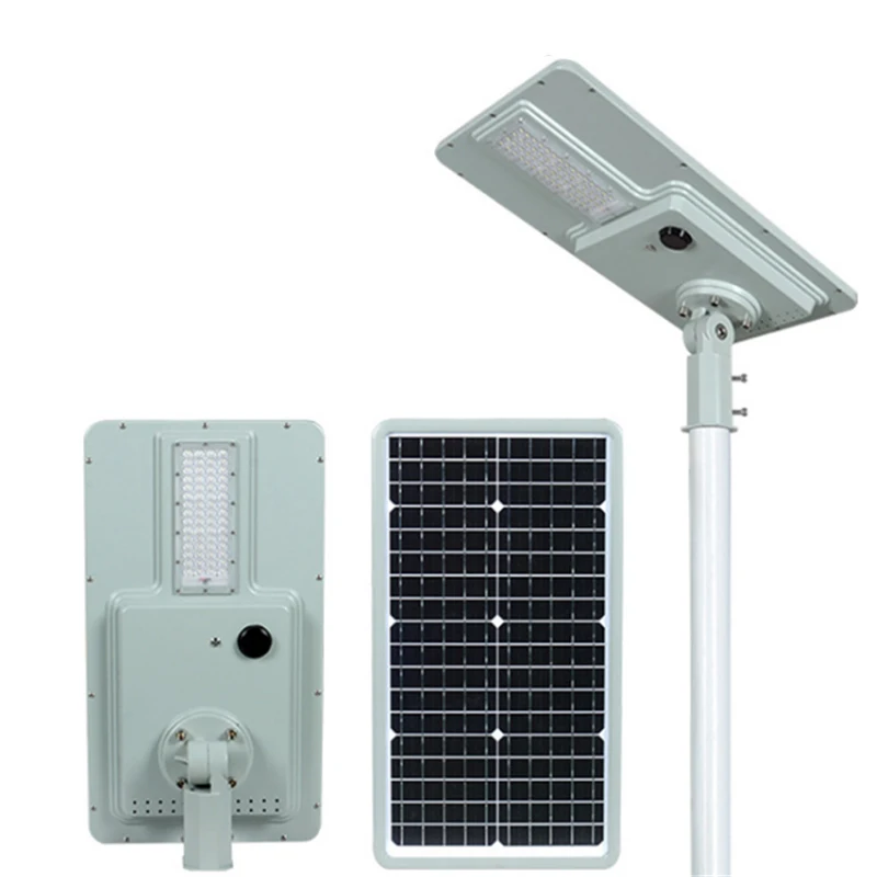 Outdoor Solar Spot Light Best Quality 30W 40W 50W 60W 70W 80W Indoor Home Solar Lamp Light