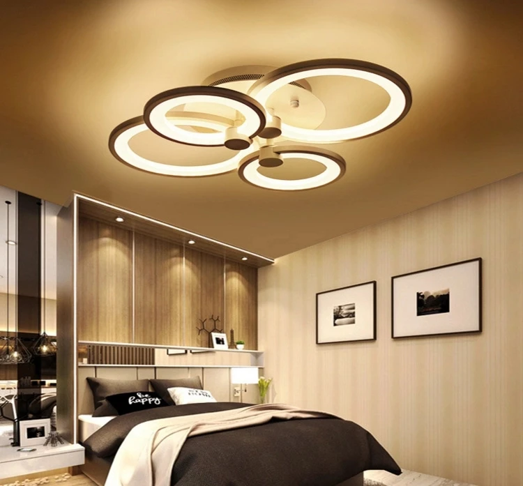 hotel lighting hanging lamps chandelier boy design pendant modern lamps pendant lights circle ceiling lights for home