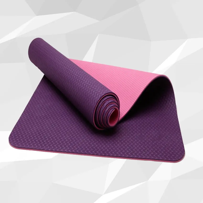 

Factory Home MND FITNESS Gymnastic Sport Health Lose Weight Fitness Exercise Pad Women Sport Yoga Mat Trainer Machine, Selectivity