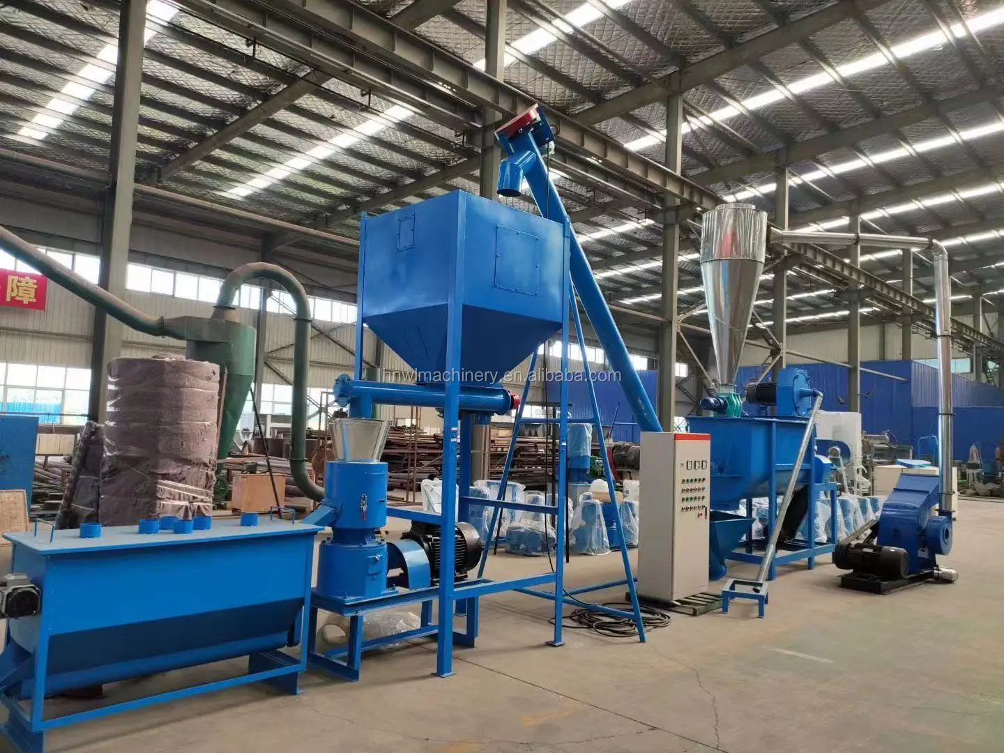 feed pellet  line .jpg