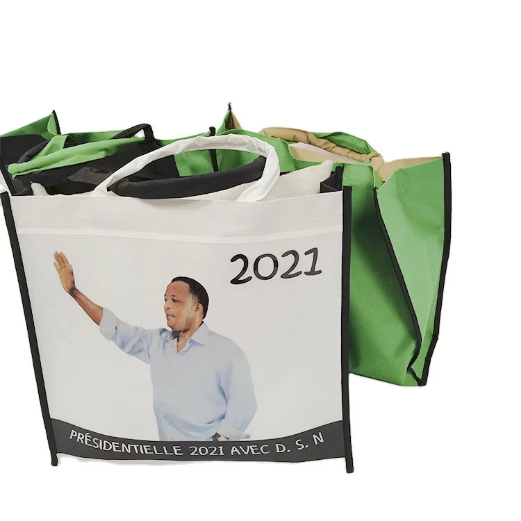 

Best price custom tote bag waterproof non woven bag shopping bags with logos, Customized color