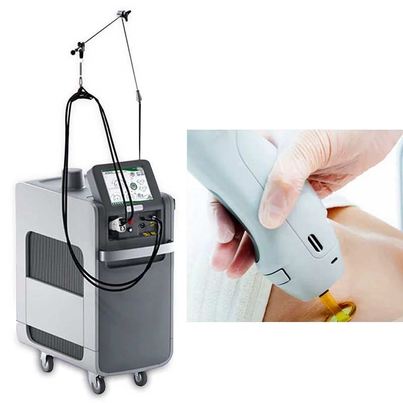 

Long pulse nd yag laser hair removal machine laser hair removal hiar removal last