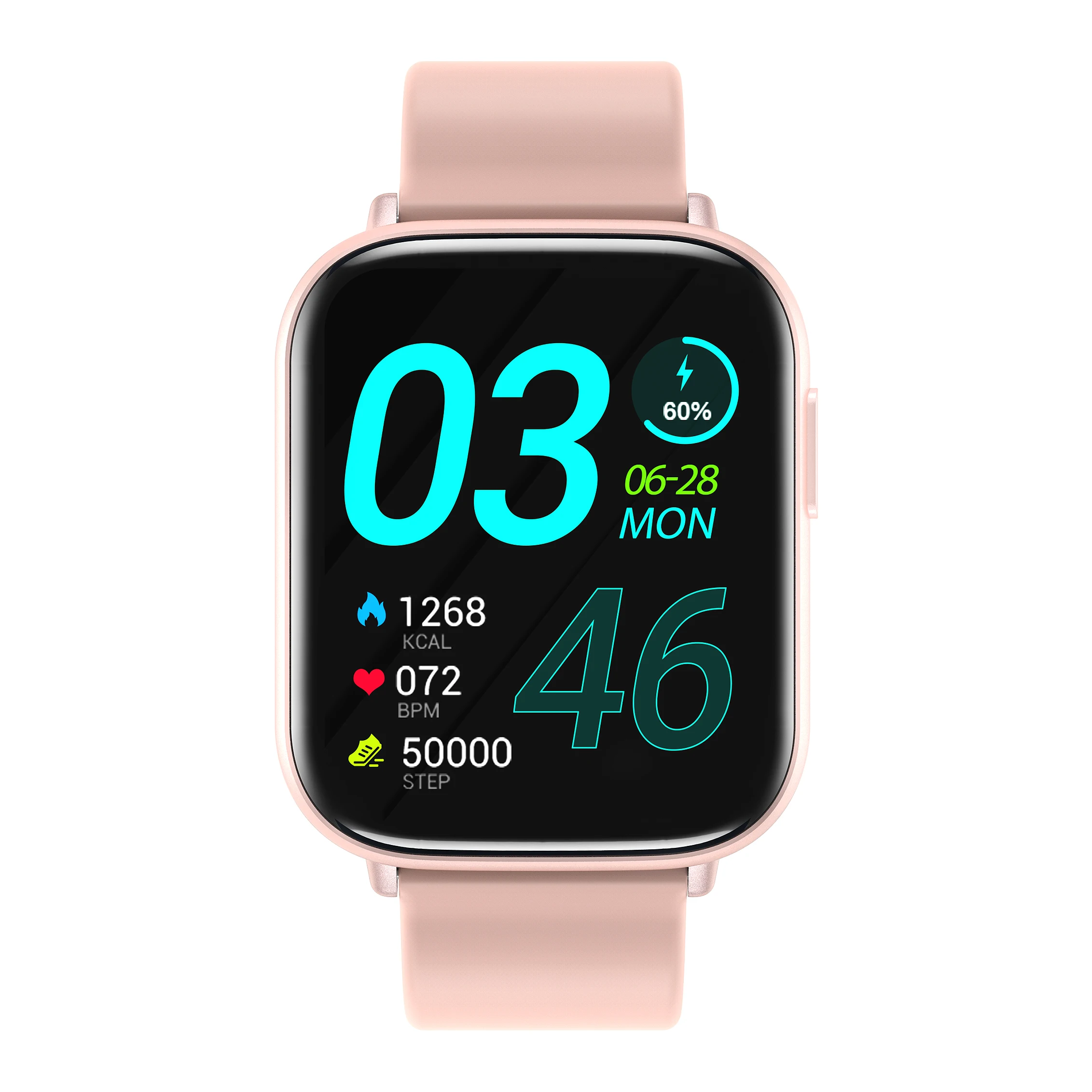 

Linwear Customize Sdk Ce/Fcc/Rohs Smart Watch Compatible For Android Phones Ios 3Atm Waterproof 2021 Oem New Product Women Watch, Customized colors