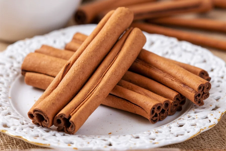 Cinnamon tea for health