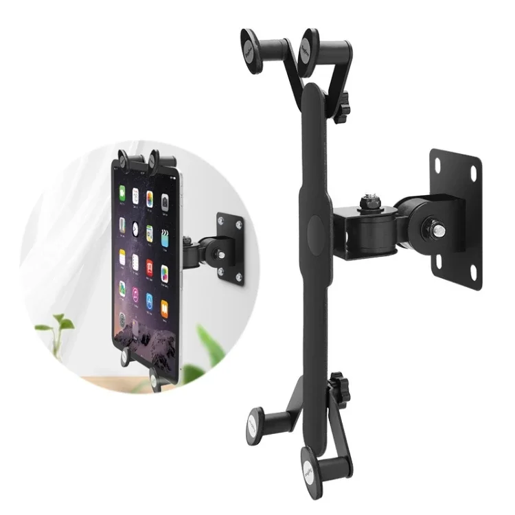 

Dropshipping GMS-02 Anti-Theft Wall Mount Tablet PC Bracket