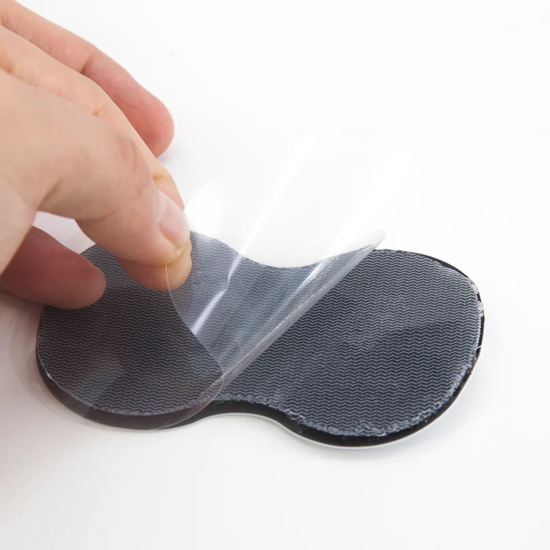 6*9cm Adhesive Silicone Electrode Pad/tens Electrodes Pads For Healthy