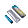New disposable vapor Nona 1ml pod vape cheap e-cigarette device wholesale