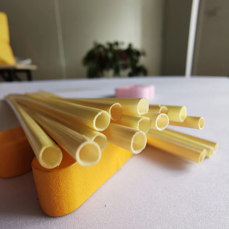 Biodegradable natural eco friendly wheat straw with best price