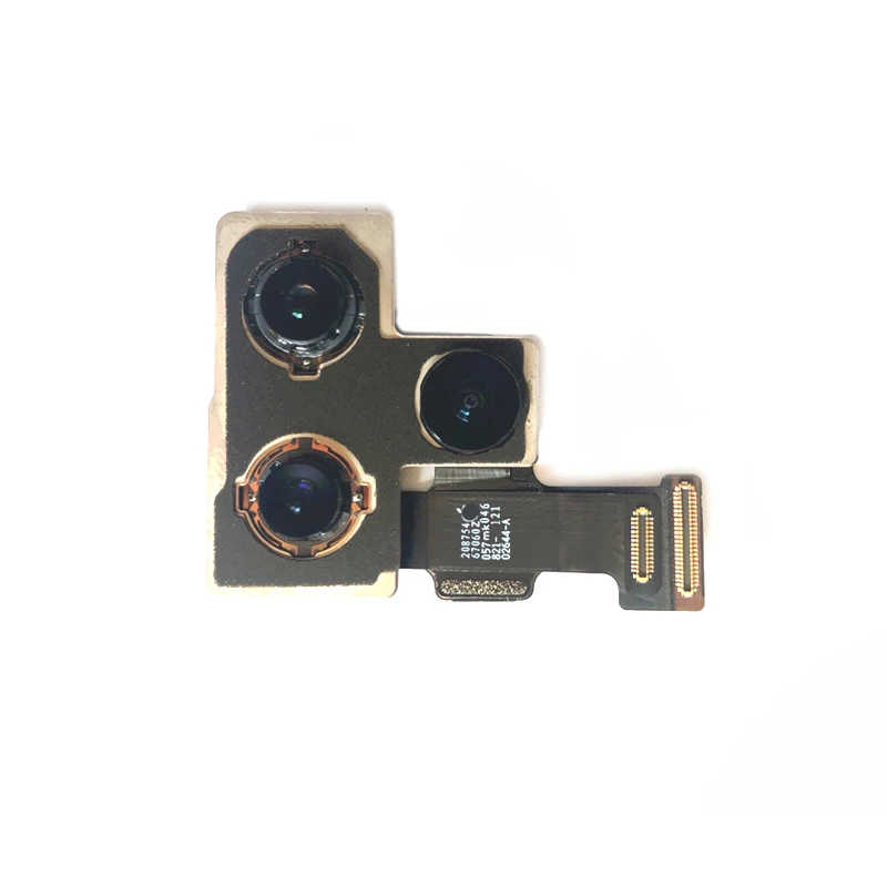 Back Camera for iPhone 12 pro