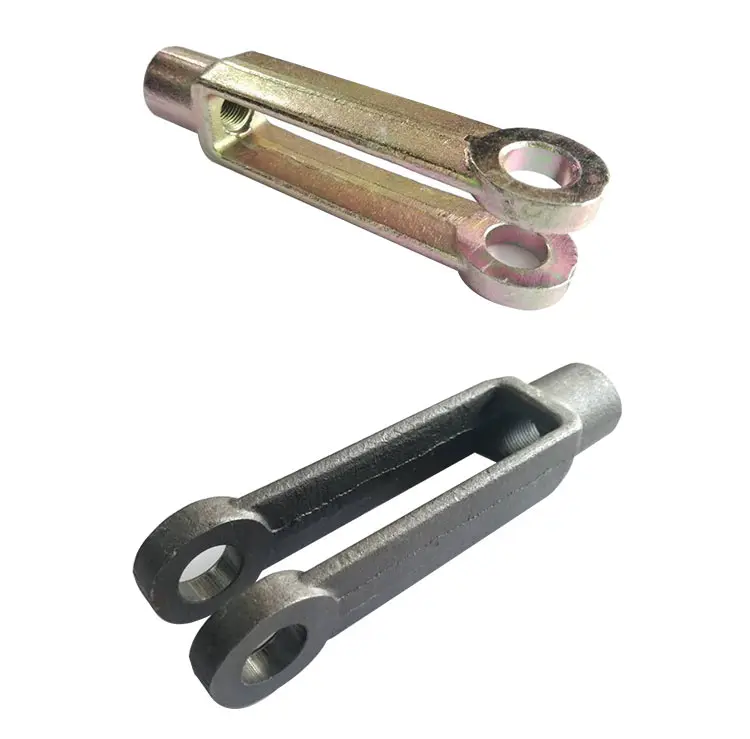Drop Yoke End / Clevis Buy Drop Yok End,Drop Yoke,Drop Clevis