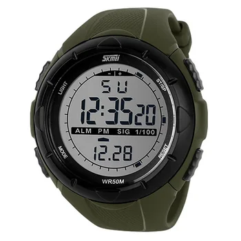 digital watches on sale